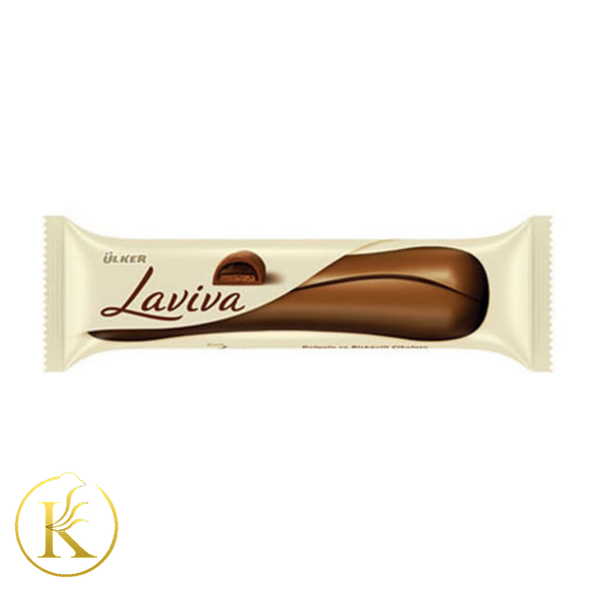 شکلات لاویوا اولکر ۳۵ گرمی