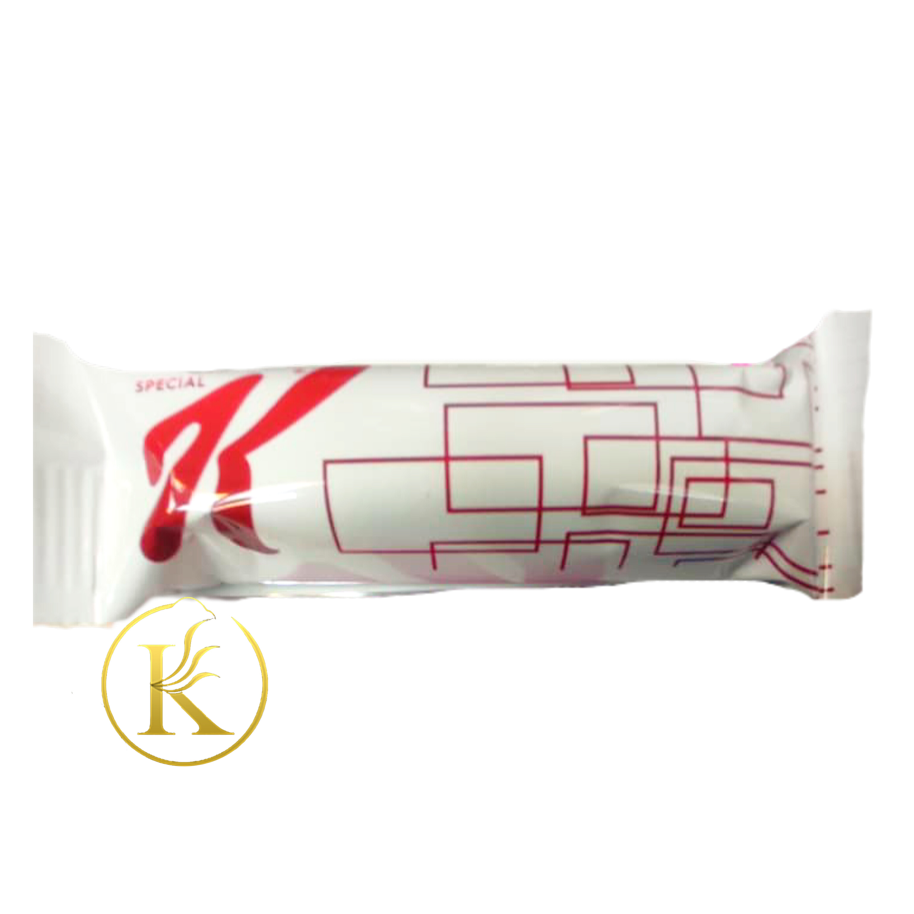 ویتامین بار کی اسپشیال با طعم شکلات k special