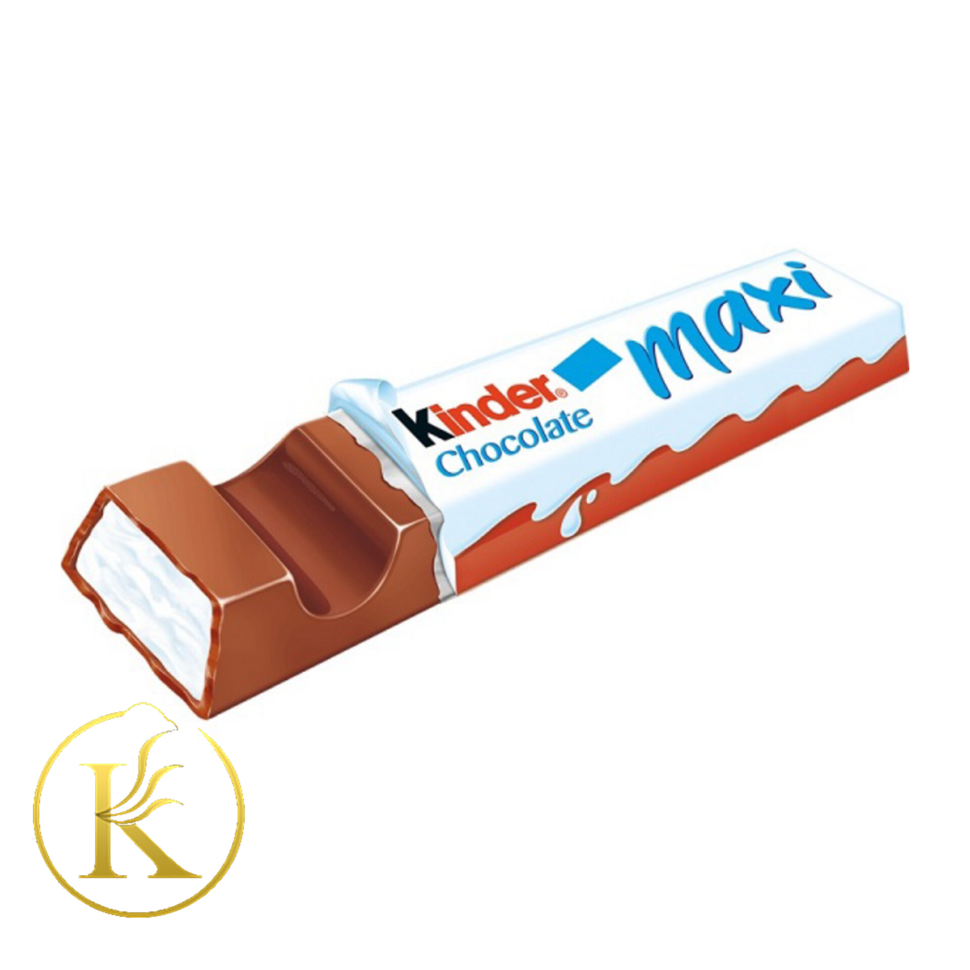 شکلات کیندر مکسی (21 گرم)Kinder Maxi