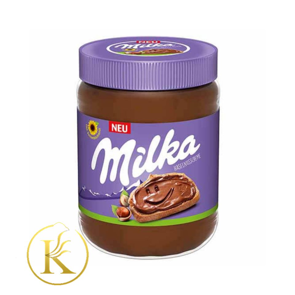 شکلات صبحانه میلکا ۳۵۰گرم milka