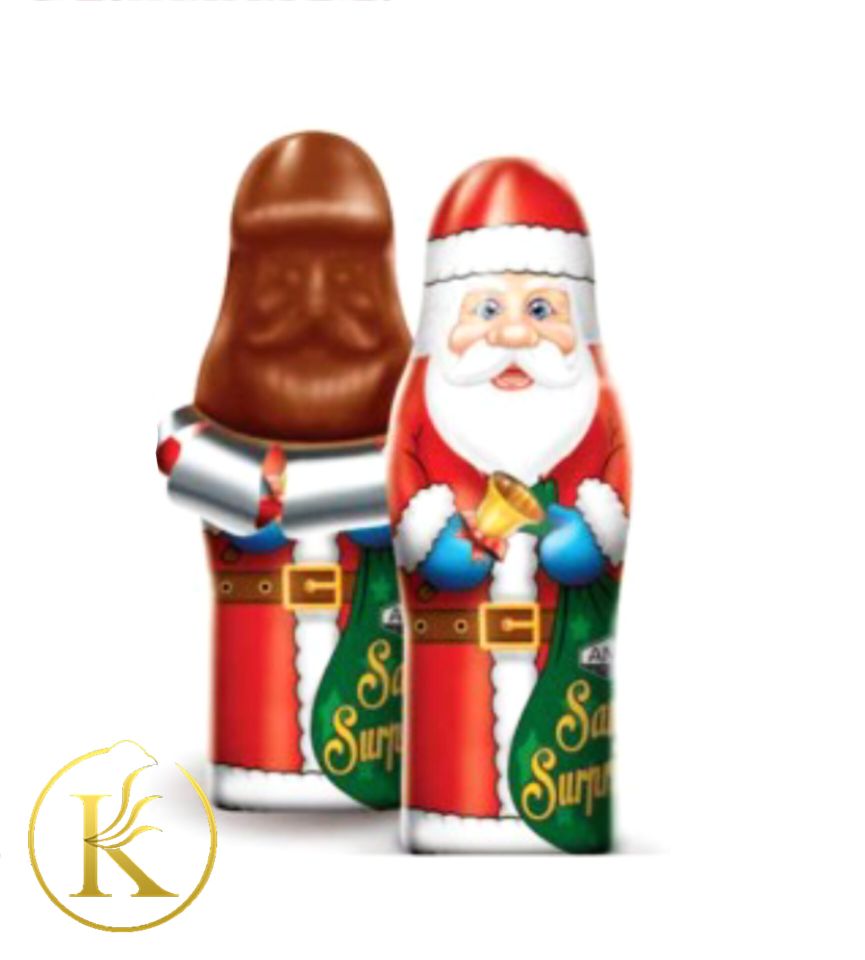 شکلات کریسمس بابانوئل آنل (38 گرم) ANL