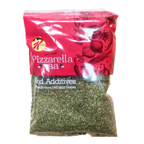 ادویه سبزیجات ایتالیایی پیزارلا (۵۰۰ گرم) pizzarella paa